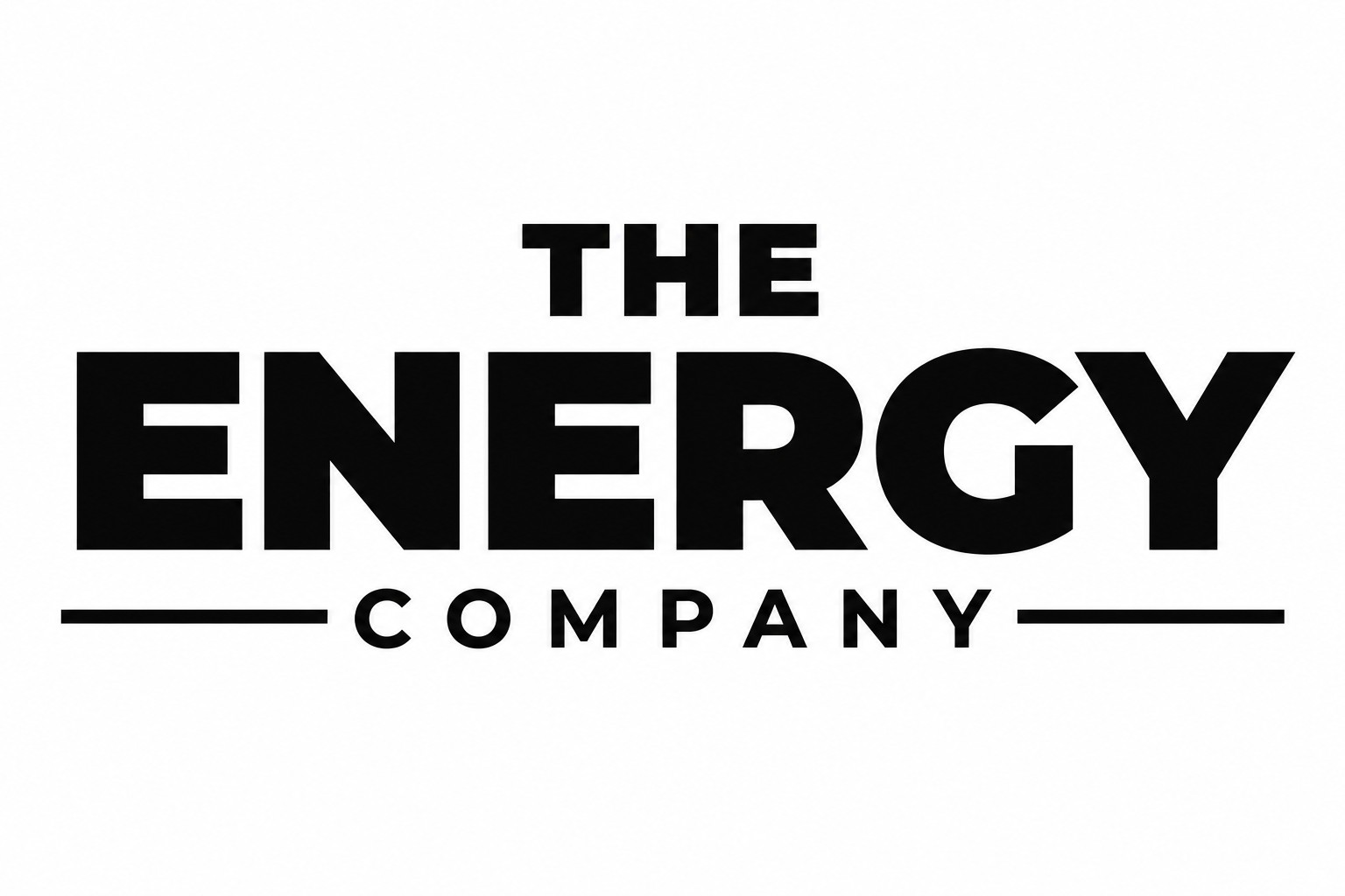 The Energy Company